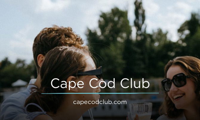 CapeCodClub.com